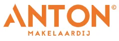 Logo ANTON Makelaardij,  makelaar in Lelystad