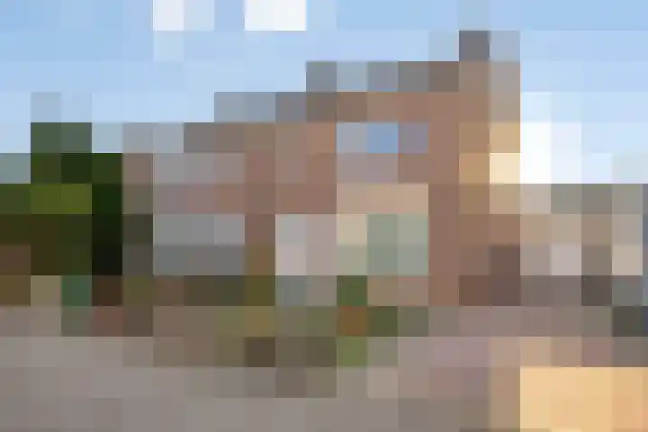 Anton Mauvestraat 10 in Boxmeer