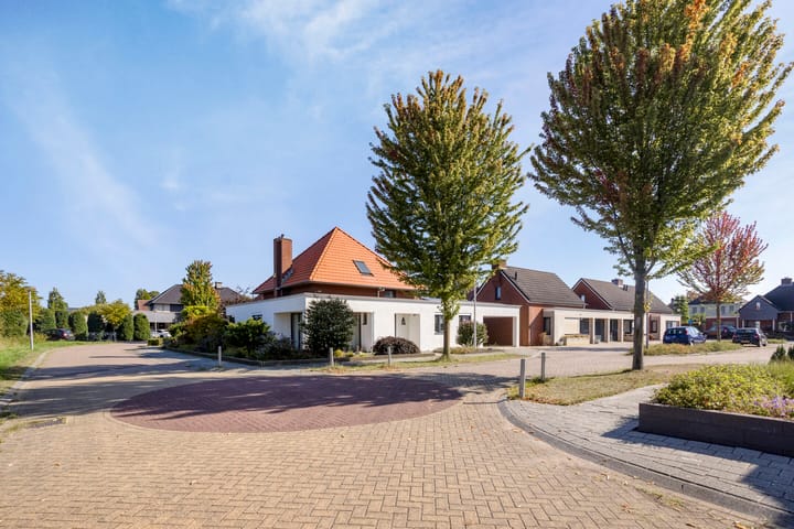 Anton Mollemanhof 56 in Zieuwent foto