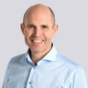 Photo of Anton van Heeswijk