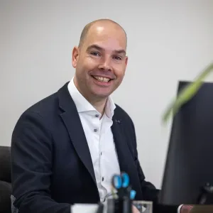 Foto von Antonie Berkers