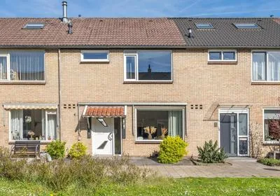 Antonie Heinsiusstraat 16 in Vlaardingen