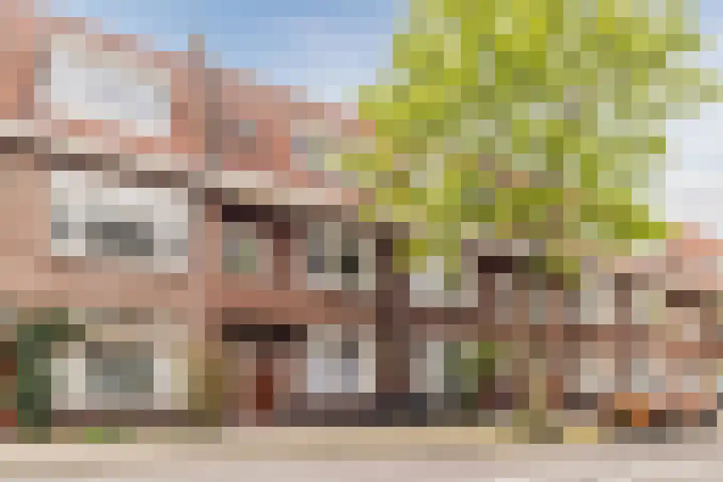 Antonius Matthaeuslaan 56 in Utrecht