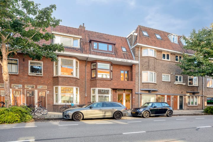 Antonius Matthaeuslaan 94 in Utrecht foto