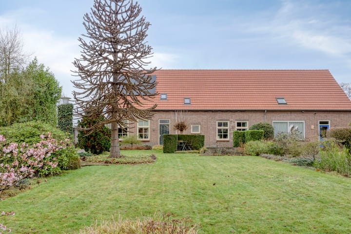 Antoniusstraat 37 in Erp foto