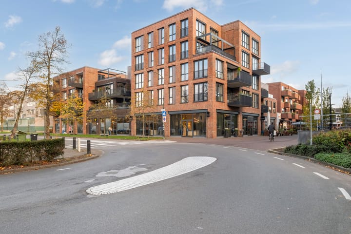 Antonlaan 10 in Zeist foto