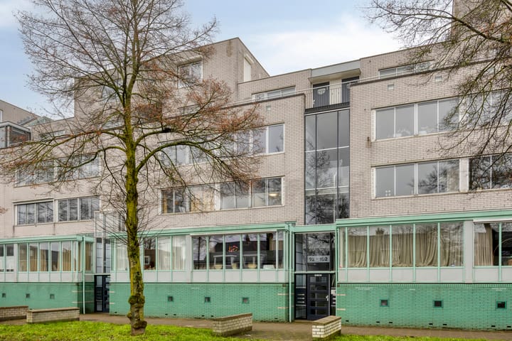 Antonlaan 102 in Zeist