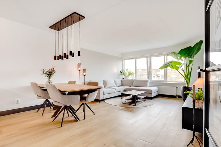 Antonlaan 76 in Zeist