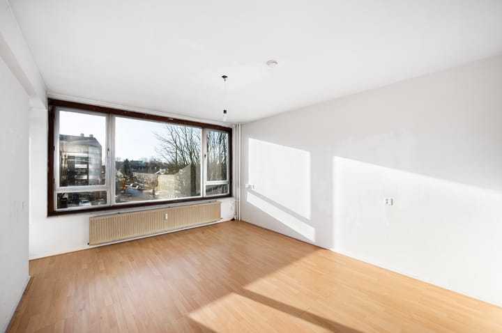 Antony Moddermanstraat 42 in Amsterdam