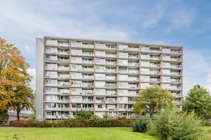 Antwerpenstraat 150 in Breda foto