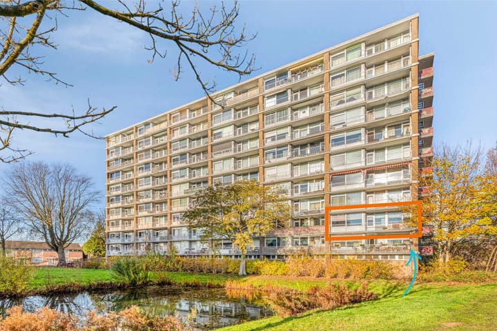 Antwerpenstraat 170 in Breda foto