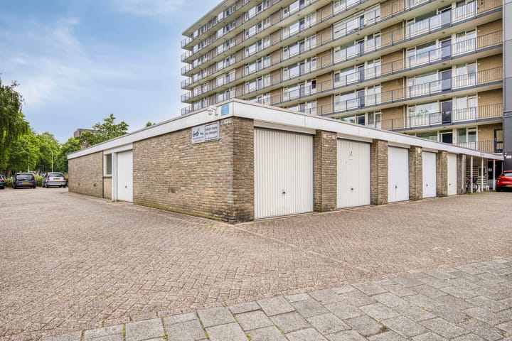 Antwerpenstraat 562 in Breda foto