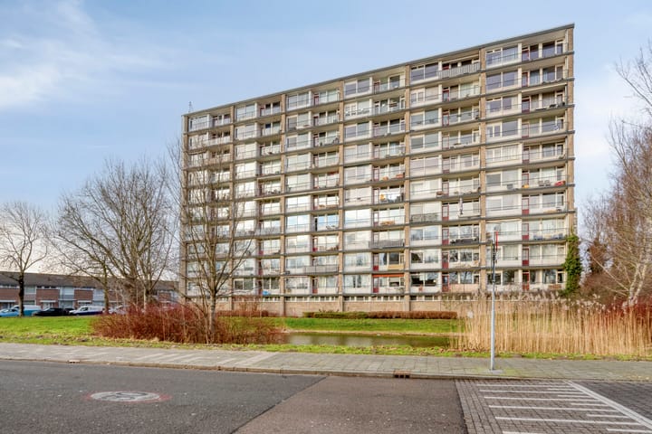 Antwerpenstraat 58 in Breda