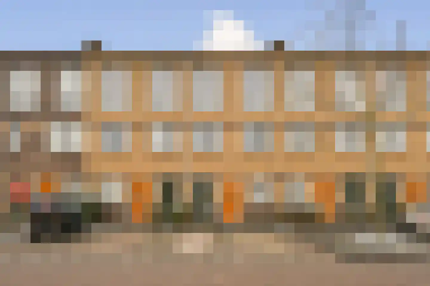 Anubisstraat 102 Almere