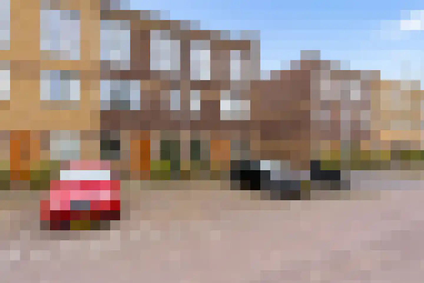 Anubisstraat 90 en Almere