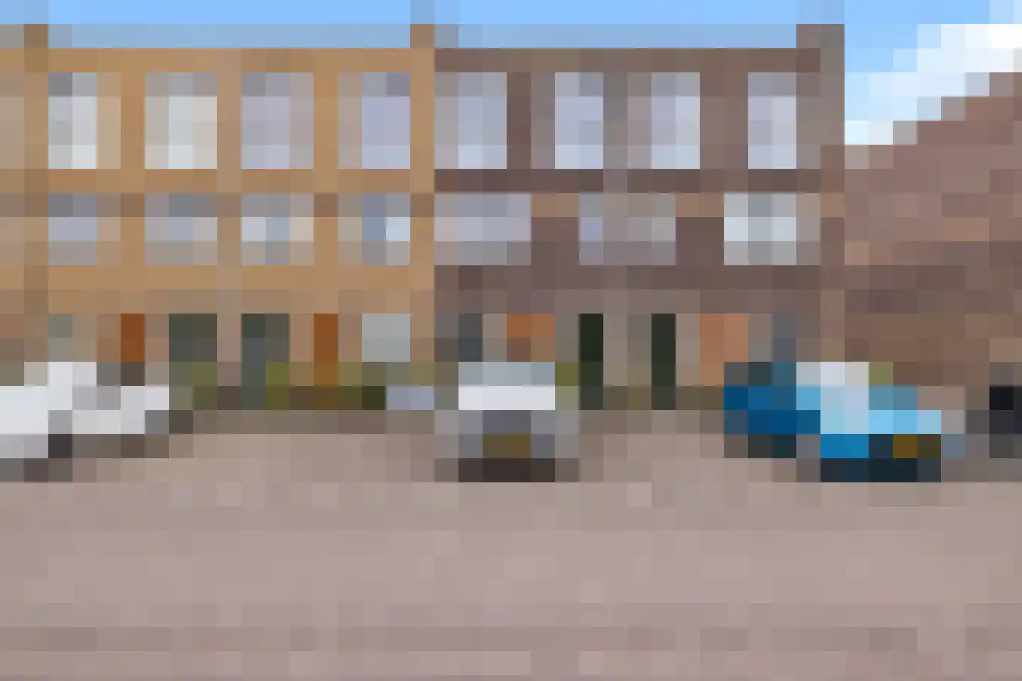 Anubisstraat 92 dans Almere