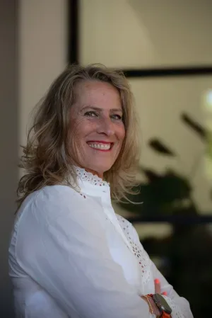 Photo of Anuscka Wemmers