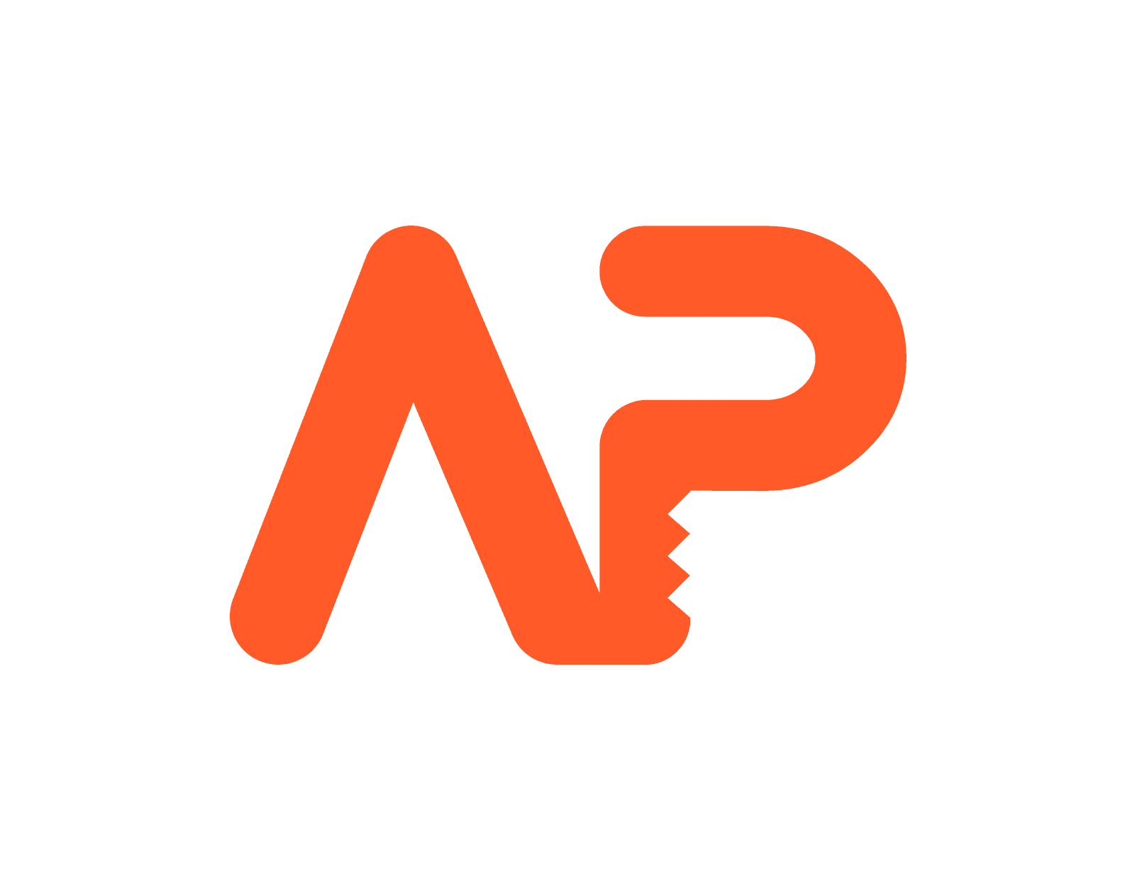 Logo van AP Makelaardij