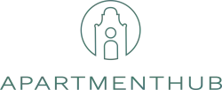 Logo Apartmenthub