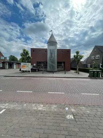 Bürofoto von APC Vastgoed