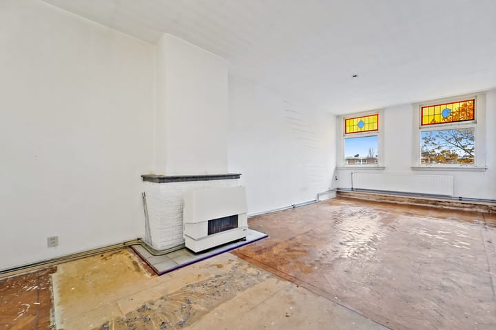 Apeldoornselaan 262 in 's-Gravenhage foto