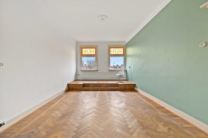 Apeldoornselaan 274 in 's-Gravenhage foto