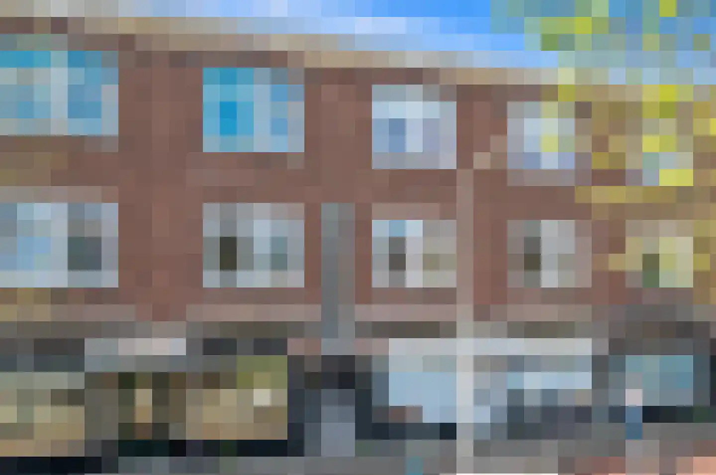 Apeldoornselaan 81 in Den Haag