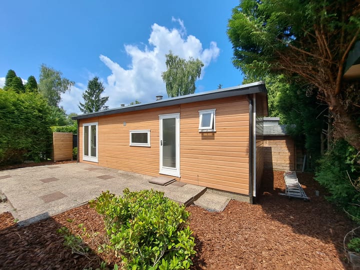 Apeldoornsestraat 48-122 in Voorthuizen