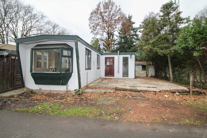 Apeldoornsestraat 48-49 in Voorthuizen