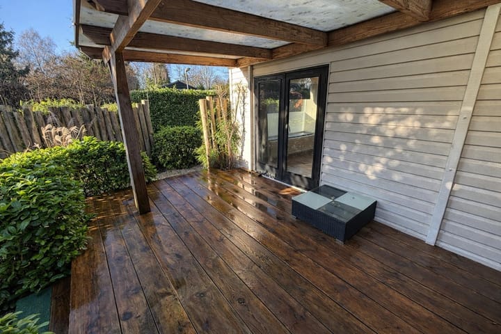 Apeldoornsestraat 48A in Voorthuizen foto