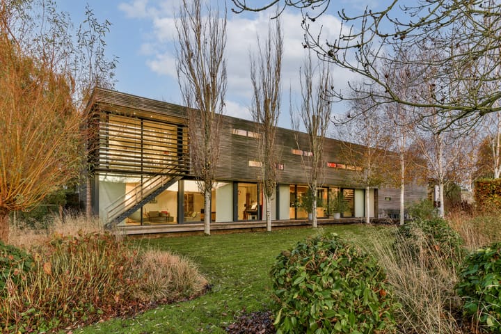 Aper Bouwmankade 41 in Rotterdam