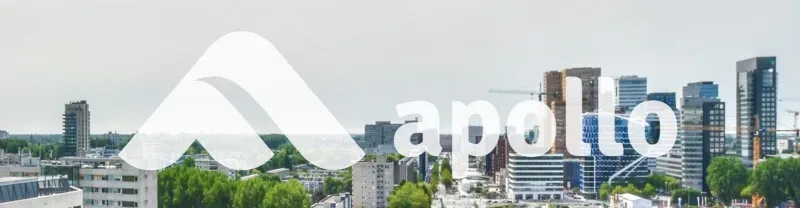 Kantoor foto van Apollo Makelaardij Groot Amsterdam