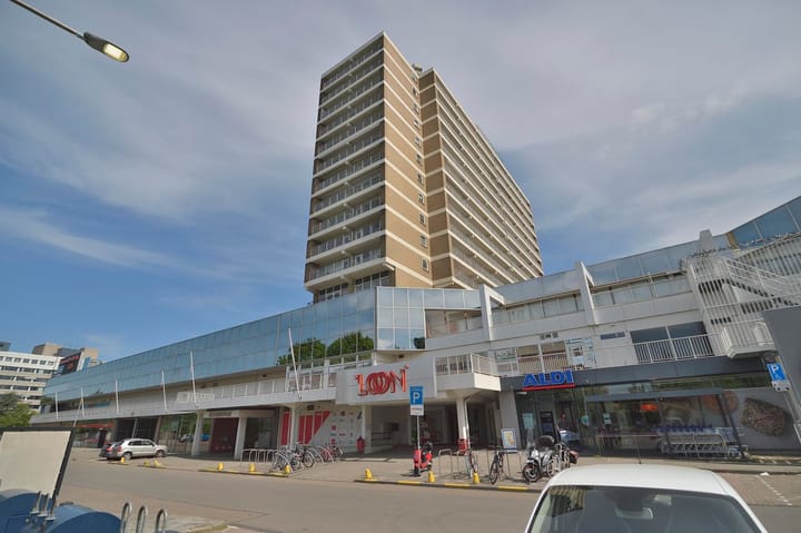 Apollolaan 126 in Heerlen foto