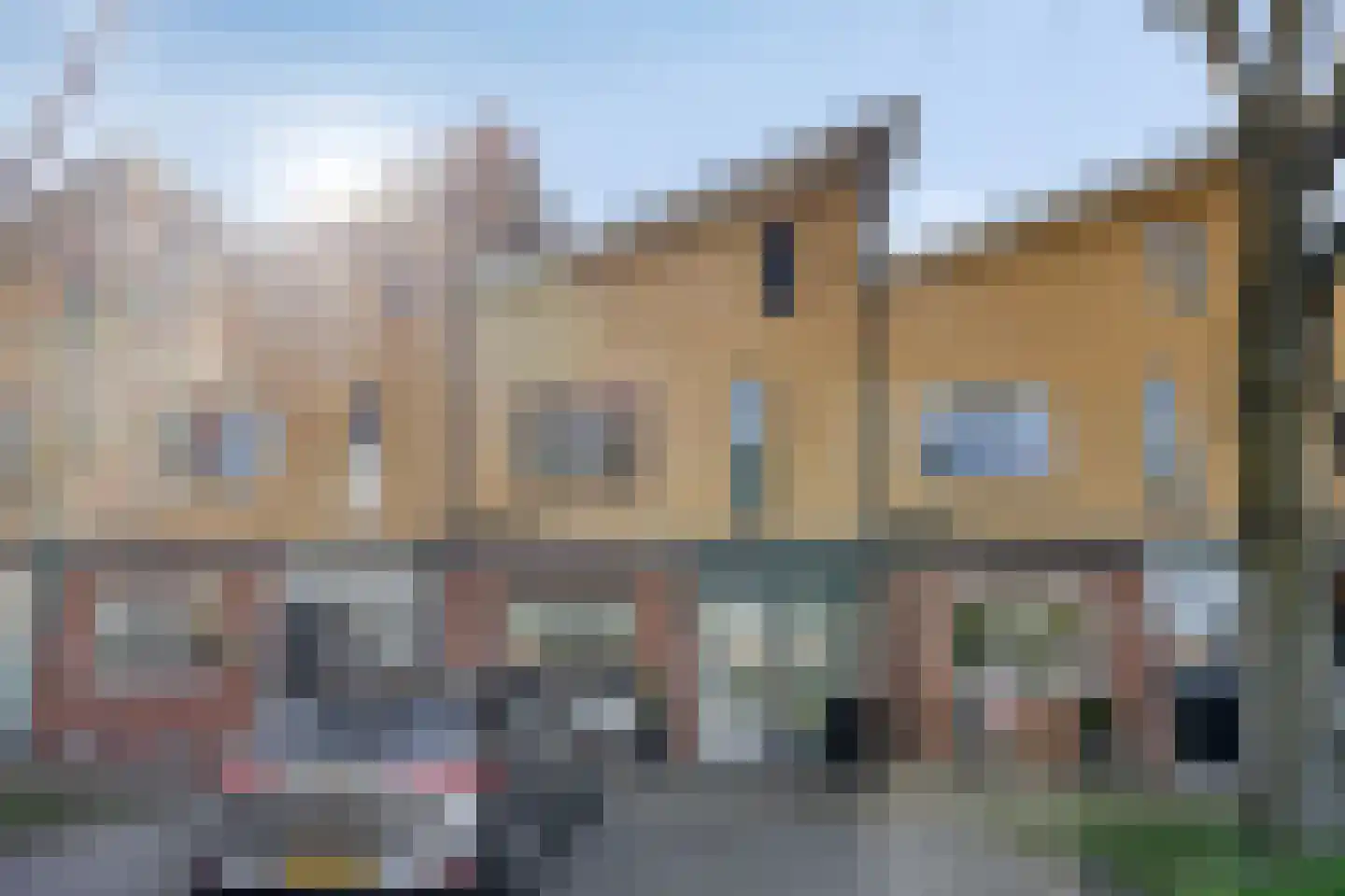 Apollolaan 69 Enschede