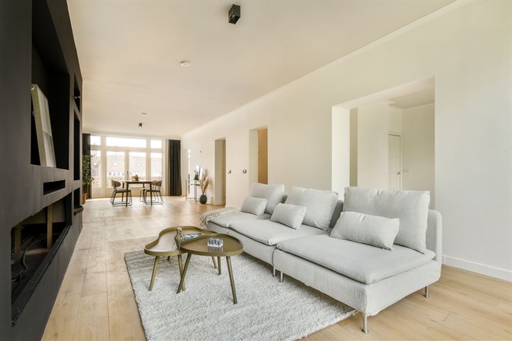 Apollolaan 79A-3 in Amsterdam foto