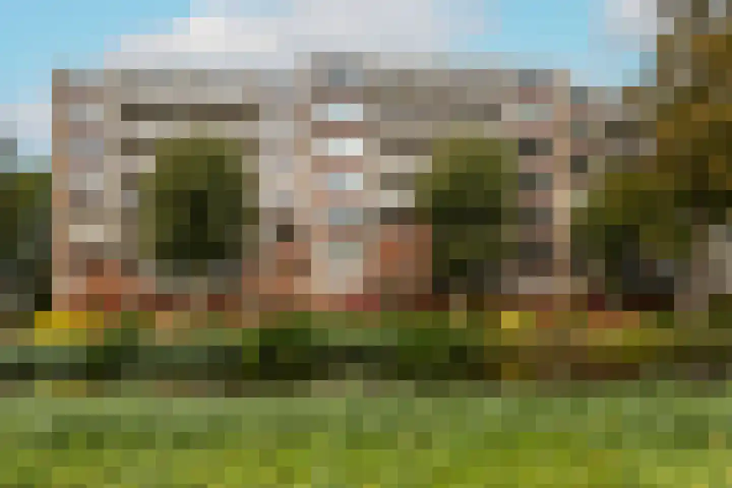 Apollolaan 86 Leiden