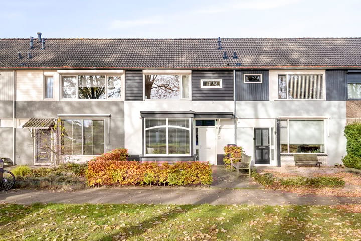 Foto van woning Apollopad 51, Boxtel