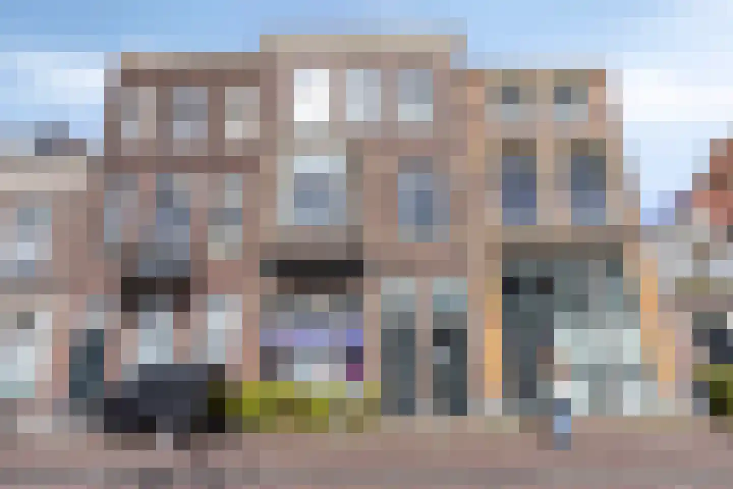 Apothekersdijk 25 B Leiden