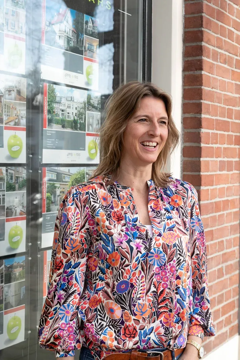 Bürofoto von Appel en Fris Makelaars