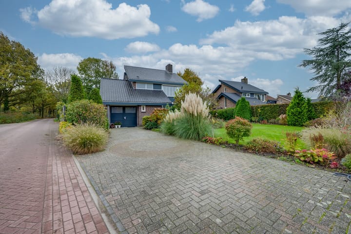 Appelaarseweg 27 in Fijnaart foto