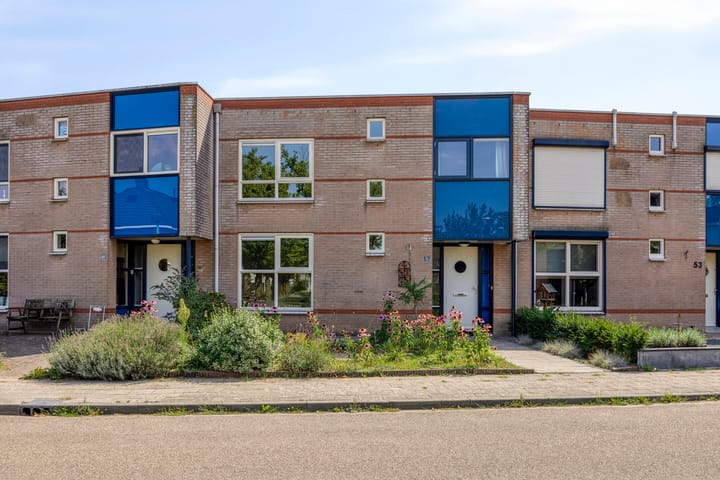 Appelgaard 51 in Elst foto