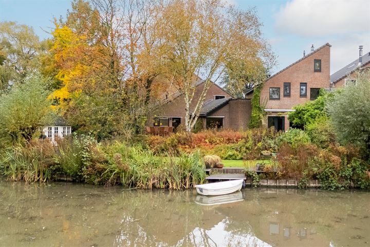 Appelgaarde 99 in Houten foto