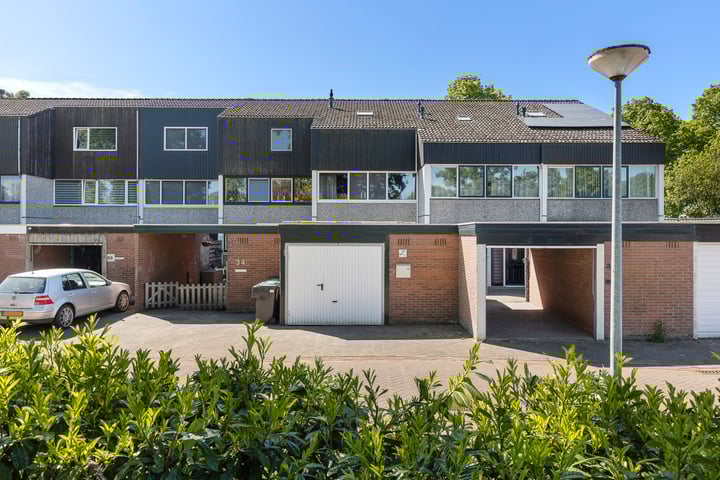 Appelhof 33 in Oude Pekela foto