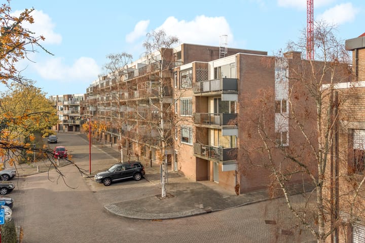 Appelvink 34 in Nieuwegein foto