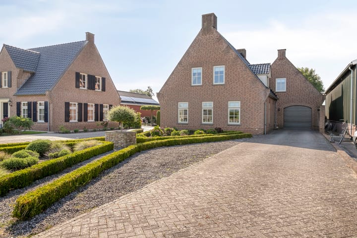Foto van woning Appelweg 5, Brakel