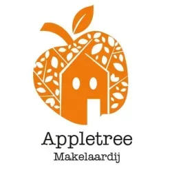 Logo Appletree Makelaardij