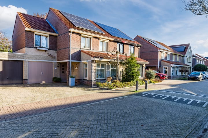 Aquamarijn 19 in Venlo foto