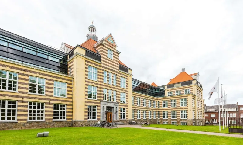 Office photo of Aquina-Hollanders makelaars