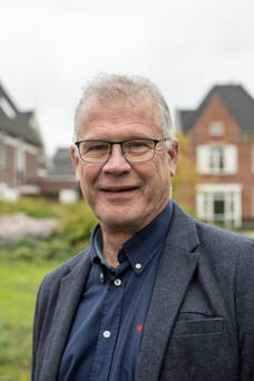 Foto van Ar Eckhardt