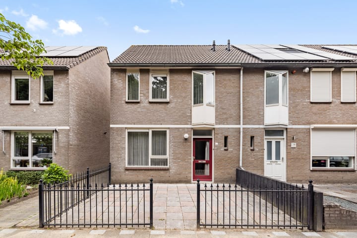 Aragorn 61 in Geldrop foto